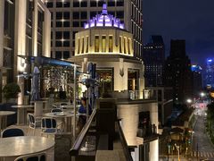 -上海苏宁宝丽嘉酒店·Cafe Bellagio西餐厅