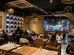 -串大叔炭火烤串·鸡西大冷面刀削面(总店)