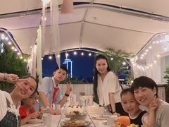 -秀儿家の小确幸花园西餐厅