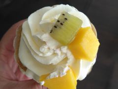 -Dark Horse·黑马蛋糕·低脂·低糖淡奶(金匙望湖大厦店)