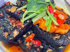 文和友臭豆腐-老长沙龙虾馆(梅林店)