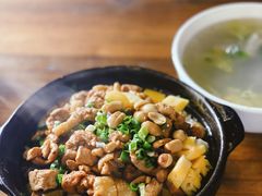 -东海酒家(长平东路店)