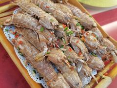-乐在集市海鲜大排档(平潭店)