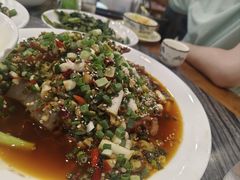 -江湖黑大兔(杨家坪店)