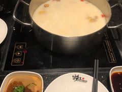 -捞王猪肚鸡火锅(财富中心店)