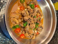 -桂花里·衢州菜·精酿餐吧(未来科技城万达广场店)