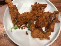 -小满手工粉(上海月星环球港店)