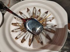 -王庄阿咪海鲜大排档(上下杭店)