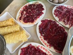 -合意桐坑牛肉粿·鲜牛肉火锅(嵩山总店)