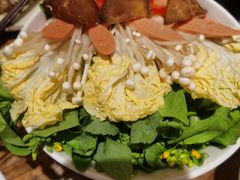 -亮欢寨(凯里总店)