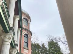 -北京动物园-畅观楼