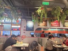 -鱼酷活鱼烤鱼(新世界城店)