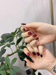 -小洁美甲美睫半永久定妆