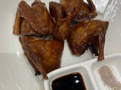 -稻香海鲜饭店(第一国际店)