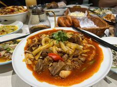 -阿西娅食府(中关村店)