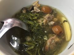 -海鲜街菜馆(海珠南路店)