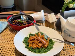 -杭州西湖柳莺里酒店·闻莺厅