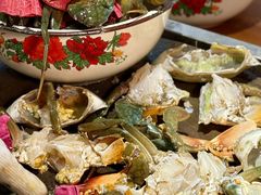 -辣螃铠盆盆蟹大排档(总店)