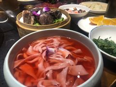 -巴蜀印象火锅(永陵总店)
