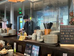 -眷屋の深夜食堂(云锦中心店)