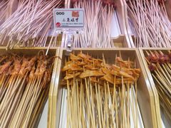 -阿串串老火锅(力盟店)