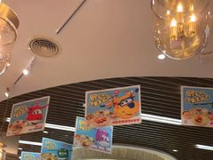 -西贝(无锡万象城店)