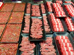 -九记潮汕现切鲜牛肉自助火锅(长沙·方圆荟店)