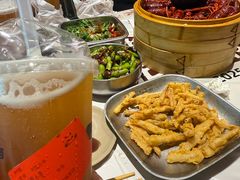 -靓靓蒸虾·头牌蒸虾(雪松路总店)