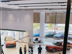 -北京盈之宝宝马&MINI4S店(望京店)