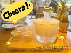 -庆春朴门(前滩太古里店)