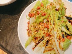 -鑫小城故事·藕汤·家常菜(台北一路总店)