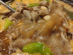 湘味肥肠火锅-湘肠香火锅店(团结湖店)