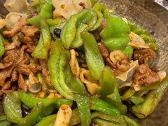 -眉州东坡(北苑华贸店)