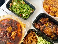 -鑫百万烤鸭店(大兴店)