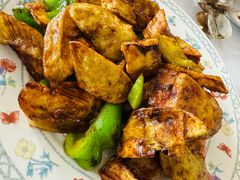 -小叶大馅饺子城