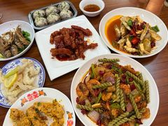 -谢记上海大排档(长寿路店)