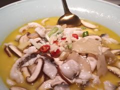 -蜜桃餐厅·古运河畔(南下塘店)