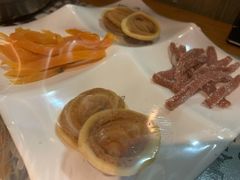 -探炉·香辣豆花烤鱼(雄峰城店)