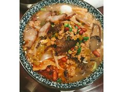 -螺世纪螺蛳粉·桂味小排档(裕德店)