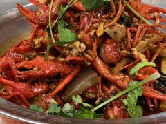 -铭副琦食·虾蟹烩馆(渔人码头店)