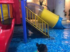 -水晶之星洗浴温泉汗蒸