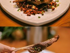 -醉美东江·三文鱼·烧鸡公