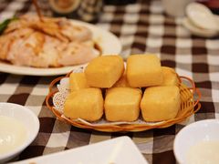 脆皮豆腐-文东记(马里士他路)