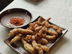 -猪三哥肥肠鸡川菜小炒