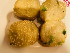-小杨生煎(黄河路店)