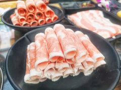 -丽江庭院之爱在路上(西单店)