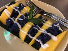 -CHINCHIN 青青·泰国料理(万象食家店)