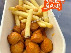 -燕莎友谊商城(亮马桥店)