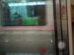 -蒲黄榆(地铁站)