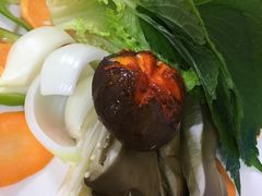 -千里马烧烤(南六东路店)